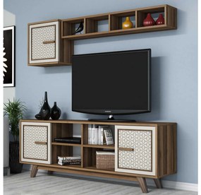 Mobilier living Aysha (Nuc + Crem). 1089199