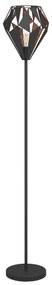 Eglo 49994 - lampadar CARLTON 1 1xE27/60W/230V