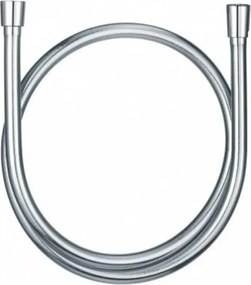 Furtun de dus Kludi Suparaflex finisaj crom mat 125 cm
