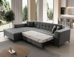 Coltar extensibil Solange pe stanga Sawana 21