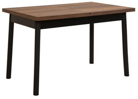 Masă de luat masa Oliver Open Barok Black