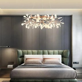 Candelabru living PETALS by Anzazo