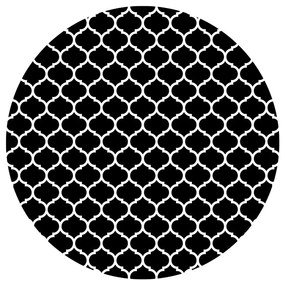 Covor Rizzoli Round, ⌀ 100 cm