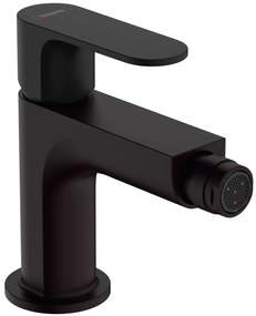 Hansgrohe Rebris S baterie bideu stativ negru 72212670