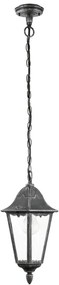 Eglo 93455 - Lustra NAVEDO 1xE27/60W/230V