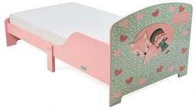 Pat Junior Pink Forest UGMPJ06-PKF