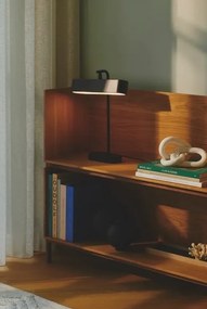 Veioza/Lampa de masa design nordic Merlin