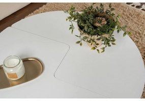 Măsuță de conferință Moira White