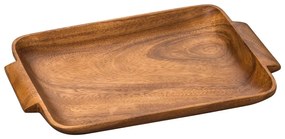Tavă din lemn 20x31 cm Socorro – Premier Housewares