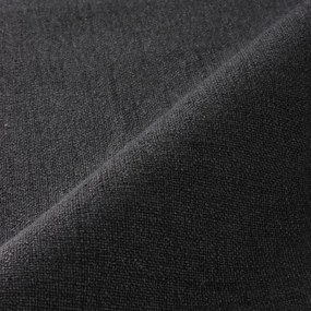 Pat boxspring gri antracit 180x200 cm Stockholm – Meise Möbel