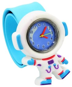 Ceas pentru copii Wacky Watch astronaut