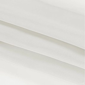 Perdea AmeliaHome Voile Eyelets, 160 x 250 cm, bej