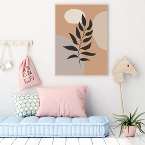 Poster - Planta (A4)