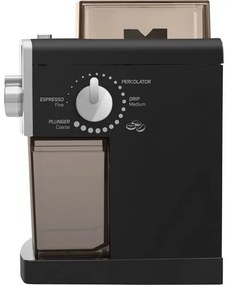 Mașină de măcinat cafea Sencor SCG 5050BK, negru