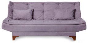 Canapea extensibilă Kelebek Grey