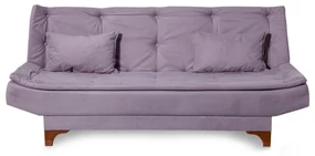 Canapea extensibilă Kelebek Grey