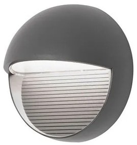 Spot LED ambiental scari de exterior IP54 KRYPTON