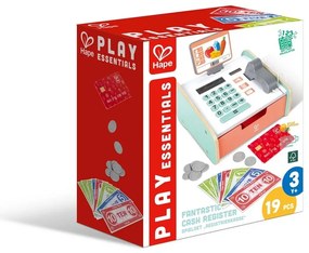 Stand Hape - Magazin Fermier