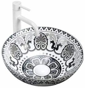 Lavoar Etno L40 cm