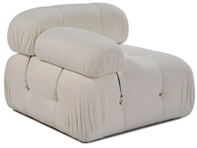 Fotoliu Bubel (alb) (S). 1106485