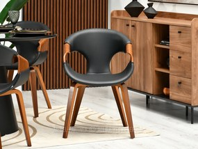 Scaun Kurt (nuc). 1111100