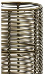 Felinar din metal Lezuza – Light &amp; Living