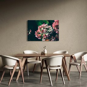 Tablou - Hortensie (90x60 cm)