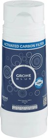 Filtru de apa Grohe Blue carbon activ capacitate 3000 l