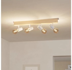 Spot Eglo 99485 TOWNSHEND 4xE27/60W/230V