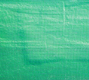 Folie G21 pentru seră 200 x 200 x 200 cm, verde