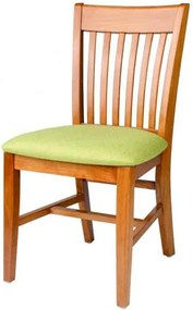 Scaun lemn masiv Frederick Configurabil, 48 × 43 × 88 cm