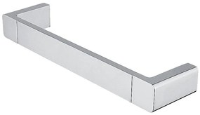 Suport de perete pentru prosoape NIMCO MA 29035-26 MAYA 36 cm crom lucios