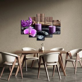 Tablou - Relaxare (150x105 cm)