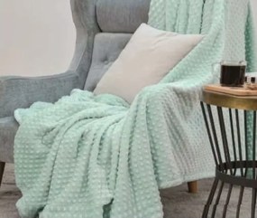 Pătură dormitor living 200X220 cm