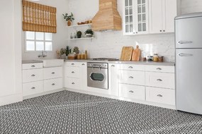 Panouri de vinil PVC Model spaniol