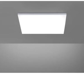 Panou LED dimabil FRAMELESS LED/35W/230V + telecomandă Paul Neuhaus 8492-16