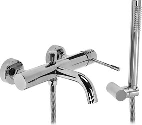 Baterie de cada Rea Lungo Diamond crom