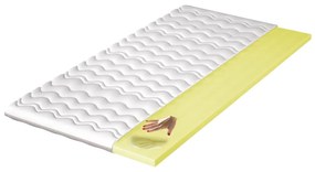 Expedo Topper VISO, 180x200, 7 cm