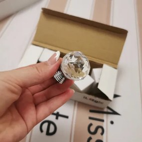 Masuta machiaj cu Oglinda LED si 7 Sertare pentru Cosmetice, Set Masa toaleta 120 cm, Alb, masuta cosmetica, vanity - SEA516C