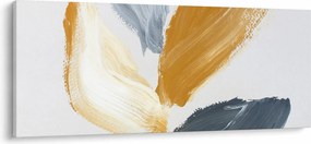 Tablou - Pictură minimalistă (120x50 cm)