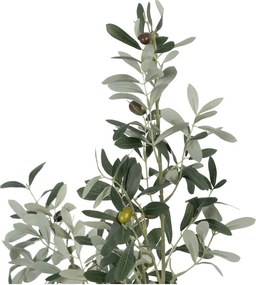 Măslin artificial (înălțime 112 cm) Olive Tree – Ixia