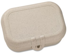 Cutie pentru sandvișuri PASCAL S, KOZIOL, natură nisip de deșert