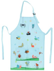 Șorț de bucătărie pentru copii Insects – Esschert Design