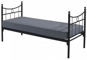 Pat 1 Persoana Daily, Negru