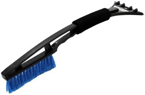 Racletă cu mătură Soft - 44 cm