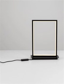 Veioza, Lampa de masa LED design modern Alis