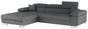 Coltar extensibil Armando pe stanga Sawana 21