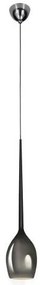 Pendul modern Izza 1 fumuriu ZZ AZ2936