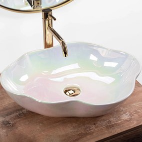 Lavoar Akoya Pearl L50,5 cm