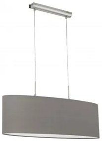Suspensie moderna 2 becuri E27 PASTERI 31583 Eglo